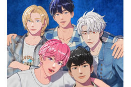 韓国バーチャルアイドルグループPLAVEの日本デビューが決定!6月に『かくれんぼ』リリース 画像