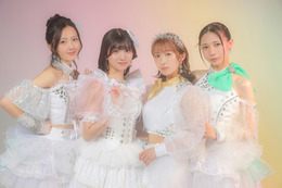 東京女子流、15周年を迎え解散を発表！ラストライブは2026年3月31日に開催 画像