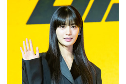 全身タトゥーを刻むも一転、「バカみたい」と除去したナナ　“美肉体”を披露「理想の体」【PHOTO】 画像