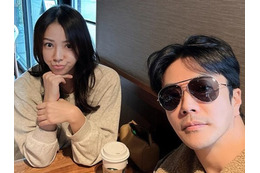 俳優クォン・サンウと美人奥様のラブラブ接近ぶりが話題「素敵すぎる」 画像