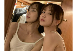 妊娠を暴露した韓国タレントはストーカーだった?　元カレは「監禁、暴行された」と主張 画像