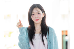 日本公演は突如中止となったが…少女時代・テヨン、シンガポール公演を成功裏に終了 画像