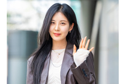 少女時代・ソヒョン、幼少期の写真を一挙公開「あなたの“推し”はどのソヒョン？」 画像