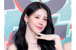 i-dle・ミヨン、K-POP授賞式「第34回ソウル歌謡大賞」司会に抜擢！授賞者には俳優ビョン・ウソクら 画像