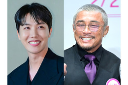 BTS・J-HOPE、秋山成勲と日本のコンビニスイーツを満喫！感動の再会に涙も「会いたかった」 画像