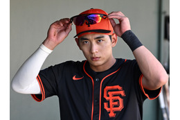 大谷翔平ホームランの裏で“韓国のイチロー”も打った!今季4号2ラン、メジャー自己最多本塁打更新が早くも目前に 画像