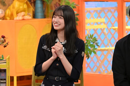 乃木坂46・五百城茉央、一番好きなドラマは『GTO』？ 「全員のエピソード言えちゃいそう」