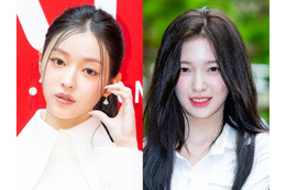 OH MY GIRL・ユア&アリン、WMエンタとの専属契約終了を発表…グループ活動は継続 画像