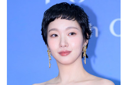 「一番美しいあなたへ」女優キム・ゴウン、“母の日”に事務所の全職員と家族へ感謝の贈り物 画像