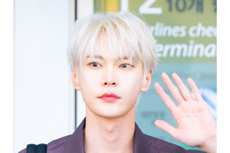 NCT・ドヨン、2度目のアジアツアー開催決定！癒しの歌声をアジアに響かせる 画像