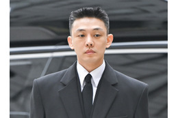 薬物騒動の余波続く…俳優ユ・アイン、再び主演作の映画ポスターに姿なし 画像