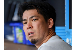 “年俸14億円”前田健太（37）の解雇、韓国メディアが示した懸念「獲得に乗り出す球団はいるのか…？」 画像