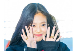 ド派手なステージでの姿ばかり話題になるBLACKPINK・ジェニー、内に秘めた母への思いを告白 画像