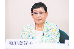 AI橋田壽賀子の脚本で令和版『渡る世間は鬼ばかり』放送へ 画像