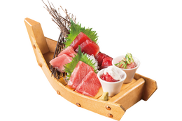 希少部位「ハート」も登場!スシロー系列「すぎたま」で本日よりまぐろ尽くしの特別フェア開催 画像