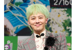 G-DRAGON、日本で一蘭ラーメンを堪能!?東京ドーム公演を控えた近況SHOTが話題【PHOTO】 画像