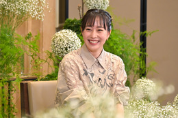 石川佳純が一度だけ卓球をやめようと思った日、母の反応は…“実は面食い”な恋愛観も暴露 画像