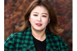 “同性からのセクハラ”がトラウマに、韓国女性芸人が語った被害「服が開いたり閉まったり」 画像