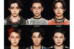 SSEVENTEEN、今回のカムバックは意味深々「新しく生まれ変わった」 画像