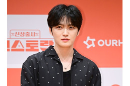ジェジュン、個人情報ハッキング被害を告白　「本当に恐ろしい一日だった」 画像