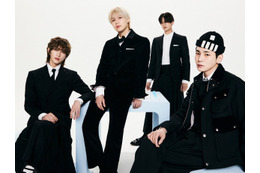 SHINee、デビュー17周年に新曲リリース決定!コンサートに続くファンへのプレゼント 画像