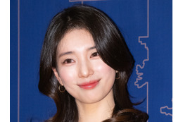 清楚な顔にタトゥーのギャップ…スジ、“逆ハーレム”作品で女帝に?人気ウェブ小説の実写版で主演か 画像