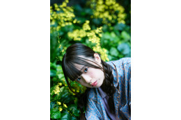 えびちゅう・小久保柚乃、2nd写真集『こくぼづかん2』発売日決定！ 新たな先行カットも