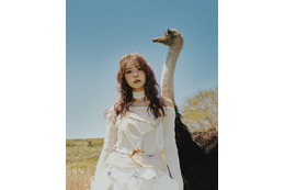 元櫻坂46・小林由依が「yousti」としてソロデビュー！ 1stミニアルバムが発売決定