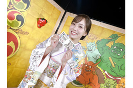 杜このみ、初登場で「鬼レンチャン」達成！ 演歌歌手として史上初の快挙 画像