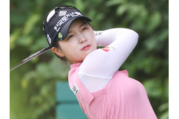 “イ・ボミ2世”パク・ヒョンギョン、日本ツアー初出場8位のウラで達成した「韓国女子ゴルフ初の事例」とは 画像