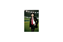 やっぱりカワイイ〜! 人気声優・水樹奈々の魅力をたっぷりとお届け 画像