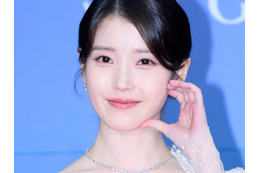 IU、デビュー後初の公式グローバルファンコミュニティを開設！世界中のUAENAと交流へ 画像