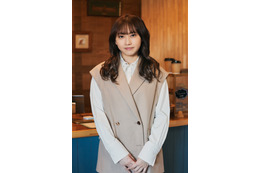 元SKE48・木﨑ゆりあが松村沙友理と対峙!? 年下男子の元カノ役で『やぶさかではございません』出演