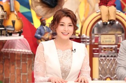 藤原紀香が語る「大黒摩季の結婚ソング」秘話…『ミュージックジェネレーション』今夜放送 画像