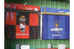 韓国プロサッカーリーグが「サンリオ」とコラボした理由――IP戦略の全貌とは? 画像