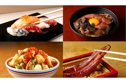 東京の人気店約40店舗が大集結!「Tokyo Tokyo Delicious Museum」が16日より開催 画像