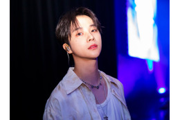 iKON・JAY、兵役を終え日本のファンと再会!感動と笑顔に包まれた「BLUE MOON」ファンミーティング 画像