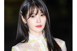 IU、“ダイヤで終わらない!”YouTube登録者5000万人宣言に世界が注目 画像