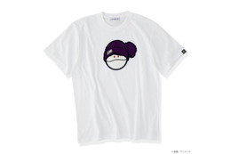 ハロがTシャツやトートバックに! 『機動戦士 Gundam GQuuuuuuX』の新作アイテムが登場 画像