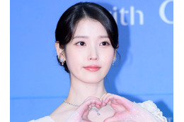 歌手IU、約8年ぶりのリメイクアルバム!5月27日に『A Flower Bookmark 3』リリース決定 画像