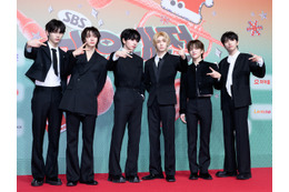 BOYNEXTDOOR、新曲『I Feel Good』MVが再生回数1000万回突破!韓国で音源もチャート上位に 画像