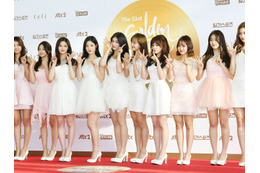 I.O.I(アイオーアイ)、再結成?TWICEやBLACKPINKにも匹敵したとされる“伝説的グループ”に動き 画像