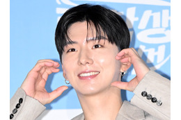 MONSTA X・キヒョン、除隊後初めてバラエティ番組に出演!30代にして“末っ子”に 画像