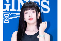 IVE・レイ、注目の後輩グループKiiiKiiiと共演！優しさ満点の“先輩力”にファン感動 画像