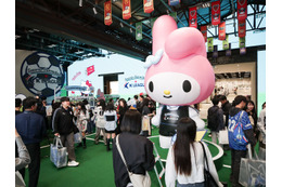 ハローキティのサンリオとKリーグがなぜコラボ? 韓国のMZ世代を掴んだその戦略の狙いとは 画像