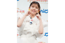 松村沙友理、“スナックもキャバクラも一緒”論に和田アキ子猛反発「キャバクラは下心で行くんだよ！」