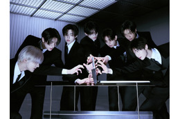ENHYPEN、『DESIRE : UNLEASH』初のコンセプト・フィルムを公開!【PHOTO】 画像