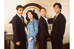 あの人気ドラマが無料! ヤフー「ペ・ヨンジュン特集」 画像