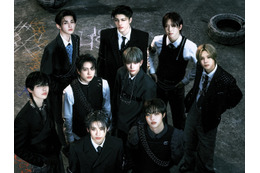 &TEAM、アンコール公演をサプライズ発表!史上最大規模のさいたまスーパーアリーナで開催決定 画像