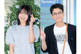 恋人は少女時代・スヨン、父は有名監督!チョン・ギョンホが語った俳優業への熱意「直談判した」 画像